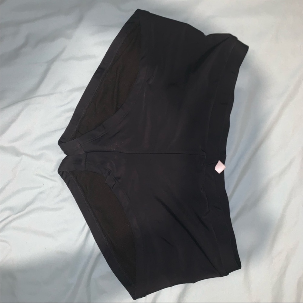 Hula Honey Boyshorts Bikini Bottoms
